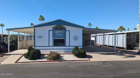 2605 S Tomahawk Rd #116, Apache Junction, AZ 85119