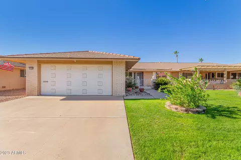 11125 W Cameo Dr, Sun City, AZ 85351