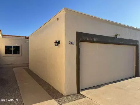 4303 Plaza Oro Loma --, Sierra Vista, AZ 85635