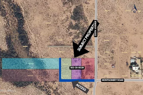 25502 W Montgomery Rd #R, Wittmann, AZ 85361