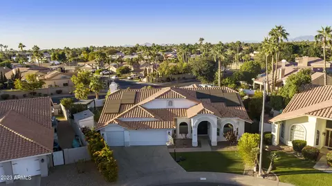 902 W Iris Dr, Gilbert, AZ 85233 photo 55