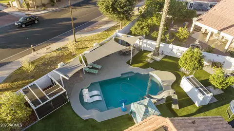 902 W Iris Dr, Gilbert, AZ 85233 photo 57