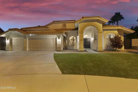 902 W Iris Dr, Gilbert, AZ 85233 photo 54