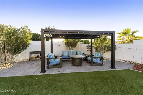 902 W Iris Dr, Gilbert, AZ 85233 photo 39