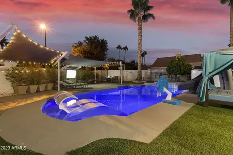 902 W Iris Dr, Gilbert, AZ 85233 photo 41