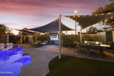 902 W Iris Dr, Gilbert, AZ 85233 photo 43