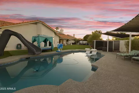 902 W Iris Dr, Gilbert, AZ 85233 photo 46