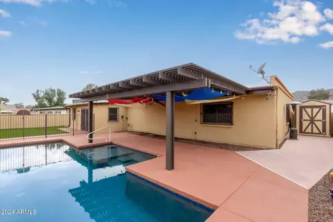10055 S 43rd Ct, Phoenix, AZ 85044 photo 30