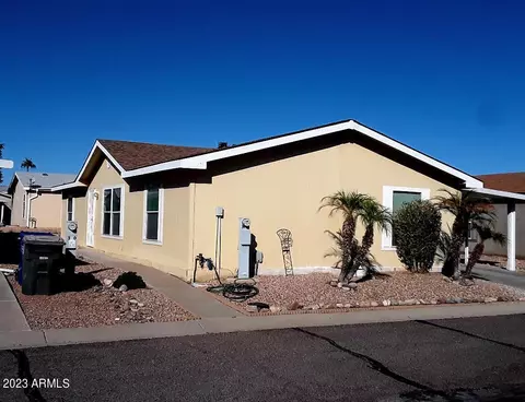 16101 N El Mirage Rd #379, El Mirage, AZ 85335
