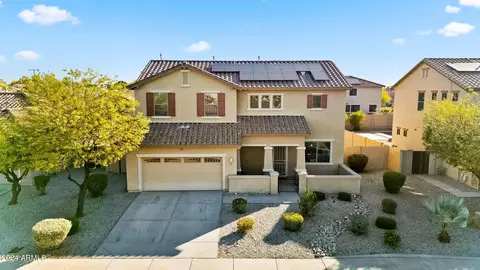 389 S 163rd Ln, Goodyear, AZ 85338