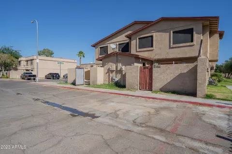 4053 W Palomino Rd, Phoenix, AZ 85019
