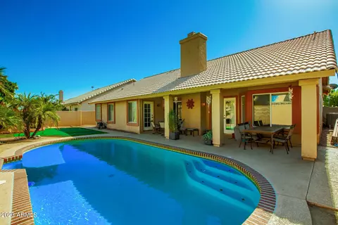 13336 W Virginia Ave, Goodyear, AZ 85395