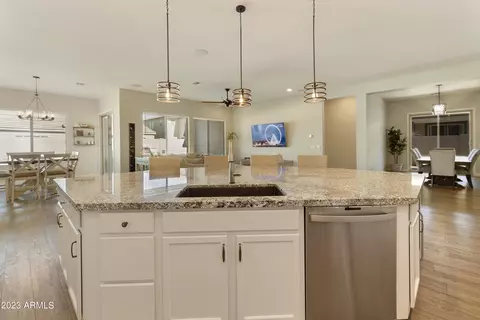 1488 E Lynx Way, Gilbert, AZ 85298 photo 4