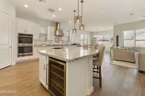 1488 E Lynx Way, Gilbert, AZ 85298 photo 3