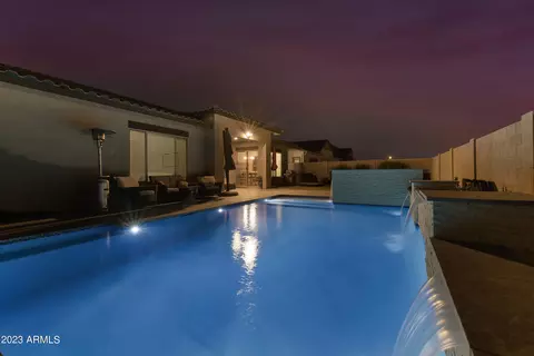 1488 E Lynx Way, Gilbert, AZ 85298 photo 23