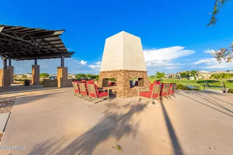 1488 E Lynx Way, Gilbert, AZ 85298 photo 27
