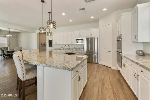 1488 E Lynx Way, Gilbert, AZ 85298 photo 5