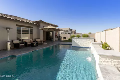 1488 E Lynx Way, Gilbert, AZ 85298 photo 20
