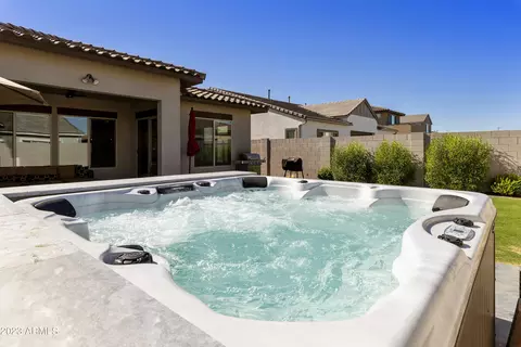 1488 E Lynx Way, Gilbert, AZ 85298 photo 21