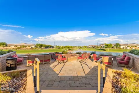 1488 E Lynx Way, Gilbert, AZ 85298 photo 26