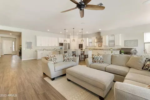 1488 E Lynx Way, Gilbert, AZ 85298 photo 7