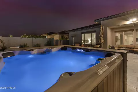 1488 E Lynx Way, Gilbert, AZ 85298 photo 25