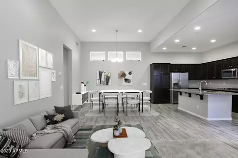 3812 E Robert St, Gilbert, AZ 85295 photo 5