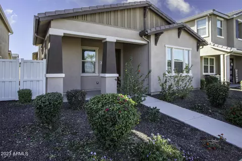 3812 E Robert St, Gilbert, AZ 85295