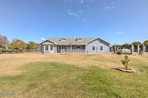 17442 E San Tan Blvd, Queen Creek, AZ 85142