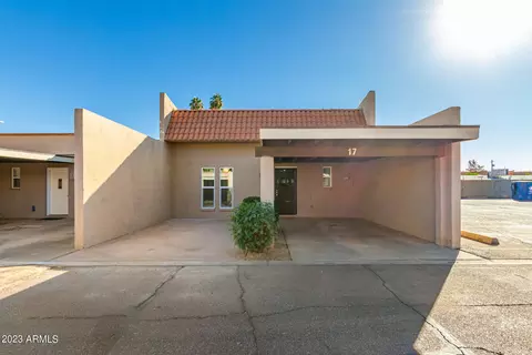 3604 N 38th St #17, Phoenix, AZ 85018