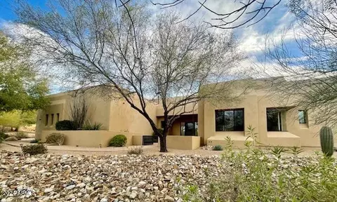8649 E Short Putt Pl, Carefree, AZ 85377