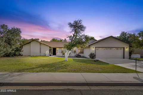 507 E Ivy St, Mesa, AZ 85203