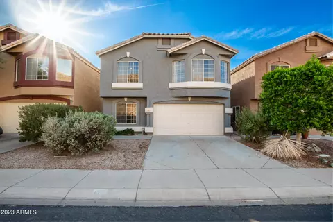 1501 E South Fork Dr, Phoenix, AZ 85048