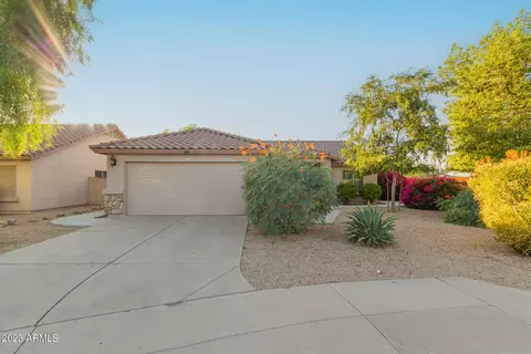 826 S Emery St, Mesa, AZ 85208