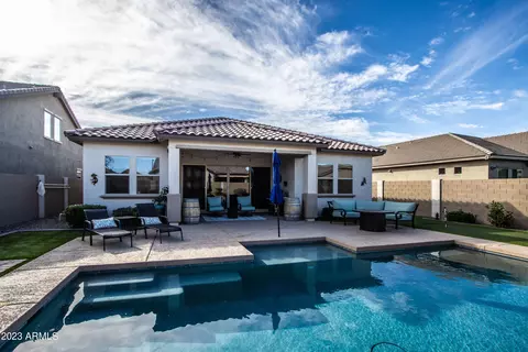 1438 W Alpine Tree Ave, San Tan Valley, AZ 85140