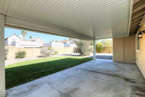 854 E Hope St, Mesa, AZ 85203 photo 34