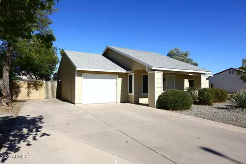 854 E Hope St, Mesa, AZ 85203