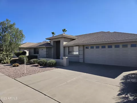 11517 E Mendoza Ave, Mesa, AZ 85209