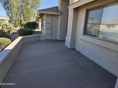 11517 E Mendoza Ave, Mesa, AZ 85209 photo 3