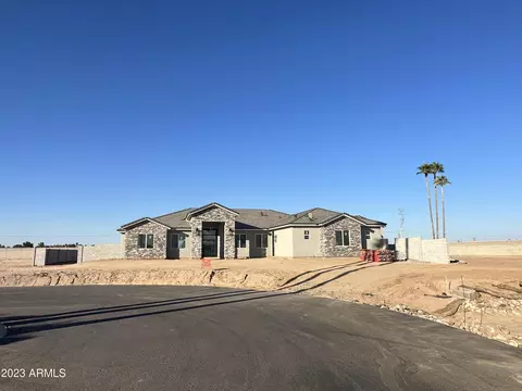 18116 W Palo Verde Ct, Litchfield Park, AZ 85340
