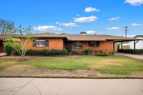 2037 W Roma Ave, Phoenix, AZ 85015 photo 2