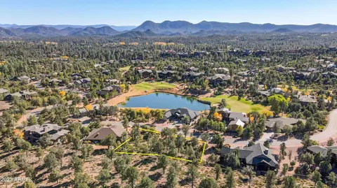 1009 N Scenic Dr #97, Payson, AZ 85541