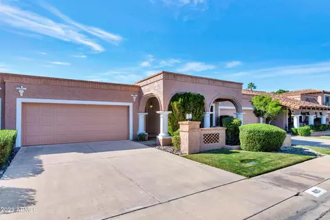 8125 E Via De Viva --, Scottsdale, AZ 85258