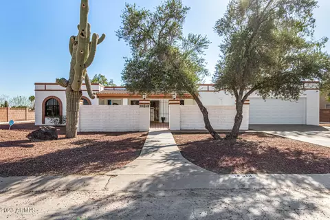 14513 S Country Club Dr, Arizona City, AZ 85123