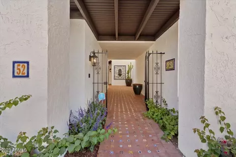 77 E Missouri Ave #52, Phoenix, AZ 85012 photo 2