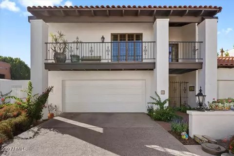 77 E Missouri Ave #52, Phoenix, AZ 85012