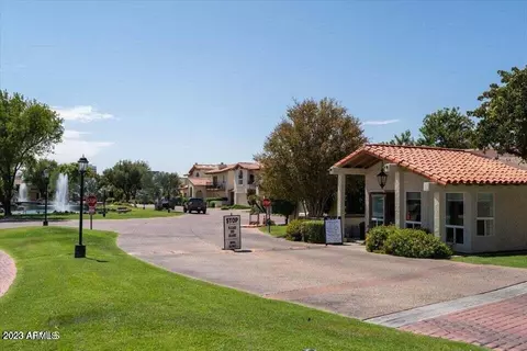 77 E Missouri Ave #52, Phoenix, AZ 85012 photo 43