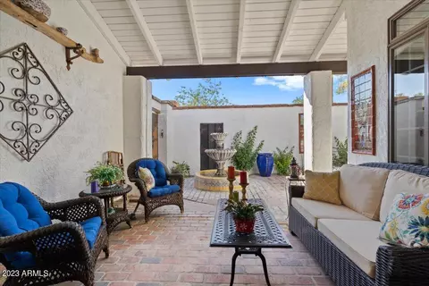 77 E Missouri Ave #52, Phoenix, AZ 85012 photo 13