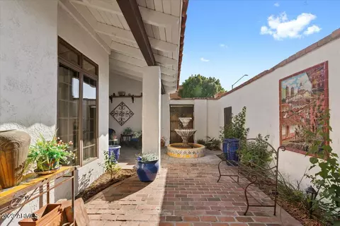 77 E Missouri Ave #52, Phoenix, AZ 85012 photo 15