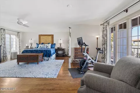 77 E Missouri Ave #52, Phoenix, AZ 85012 photo 34